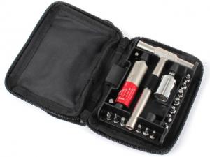 Fix It Sticks All-In-One Torque Driver Kit, Black, Small, FISMUTK FISMUTK