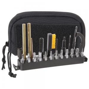 FIS The Works (Combination AR Field Maintenance, All-In-One Torque Driver, & Accessory Bit Kit) FIS-WORKS-VTD