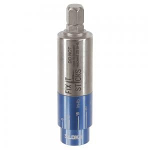 Fix It Sticks 6-25in lbs Mini All-in-One Torque Driver FIS-SVTD FIS-SVTD