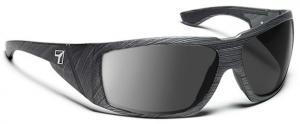 7 Eye Jordan- Anthracite Sunglasses - Men's, M-L 906754