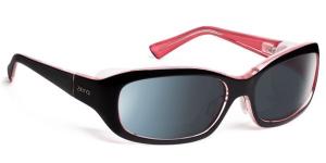 7 Eye Verona SharpView Polarized Gray Sunglasses, Rosie, Medium - Large, 027153 696270858146