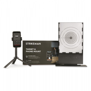 Strikeman Laser Firearm Training System 696302479523