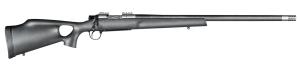Christensen Arms Summit Ti 6.5 Creedmoor 16.25" 1:8 Carbon Fiber Bbl Titanium Action Natural Carbon Thumbhole Stock Bolt Action Rifle 801-08004-05 