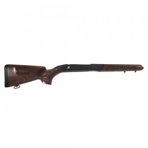 WOOX Wild Man Stock for Rem 700 M5 DBM (AICS) SA Walnut w/Bottom Metal Included SH.GNS001.09 696550230106