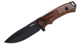 Woox Bu.knf001.01 Rock 62 Knife Walnut 696550286034