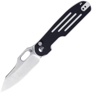 Kizer Cutlery Cormorant Button Lock 4562A2