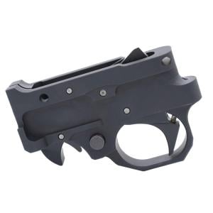 Black Rain Ordnance BRO-22 Trigger Assembly 3.5 lb Black 