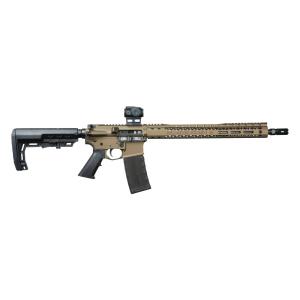 BRO BRO-26040601-OPT 5.56 16 VIR VENTA RED DOT SMK