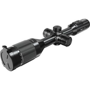 Guide Sensmart DU Series DU50 3.1-8x50mm Night Vision Rifle Scope, 1920x1080, Black, DU50 DU50