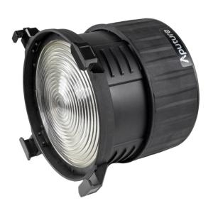 Aputure F10 Fresnel in Black