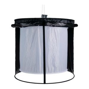 Aputure Nova P600c Space Light in Black