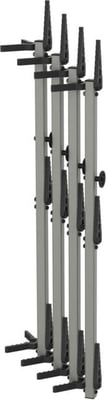 Novix Single-Step Sticks, NX-4PC NX4PC