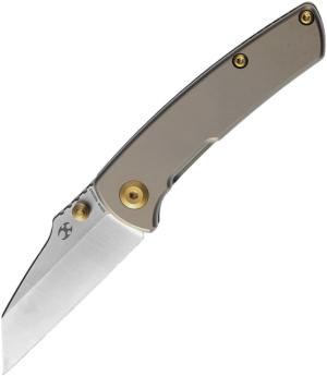 Kansept Knives Little Main Street K2015A2 6973143934218