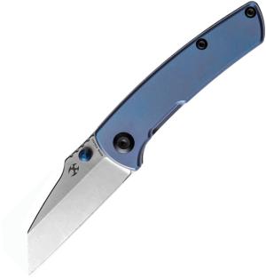 Kansept Knives Little Main Street K2015A3 6973143934225