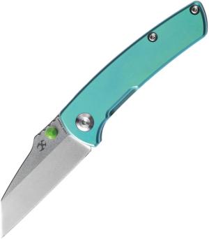 Kansept Knives Little Main Street K2015A4 K2015A4