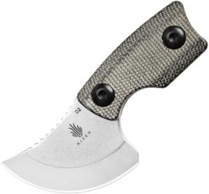 Kizer Cutlery Rocker Fixed Blade D2 6973755035433