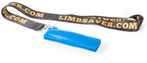 Limbsaver Arrow Puller w/Lanyard, Blue, 3712 697438037120