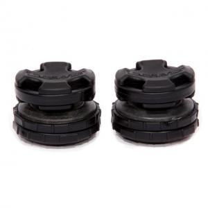 Limbsaver Broadband Split Bow for Stealth & Accuracy- Black Bands 4020