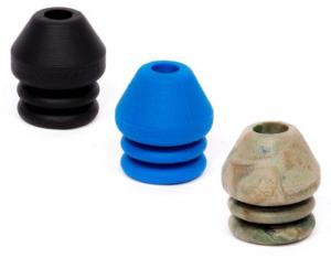 Limbsaver Stabilizer DampenerLarge- Black 4620
