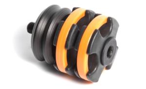 Limbsaver FW1 Stabilizer Enhancer, Orange, 4827