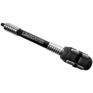 Limbsaver True Track Stabilizer  Black 8 In. 5101 