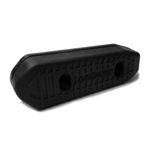 Limbsaver Magpul PRS Gen 3 Tactical Recoil Pads, Black, 10831 10831