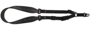 Limbsaver SW Tactical Single Point Sling Black, 12139 697438121393