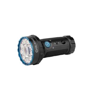 Olight Olight Marauder Mini 7000 Lumen Super Bright Rechargeable Flashlight, Black, FL-OL-MARAUDERMINI-BK 6975498000495