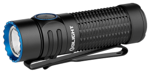 Warrior Nano WARRIORNANOBK 