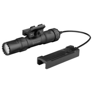 Olight Odin S M-Lok Desert Tan 1,500 Lumens Tactical LED Flashlight For M-Lok Mounts S 