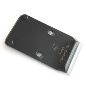 Optic Mounting Plate For Fn 509 - Fn 509 Optic Mounting Plate 