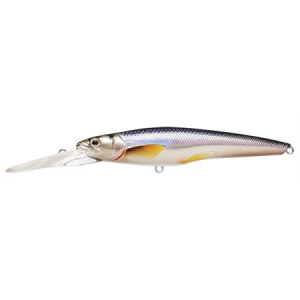 LiveTarget RS91D201 Rainbow Smelt Jerkbait