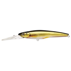 LiveTarget RS91D208 Rainbow Smelt Jerkbait