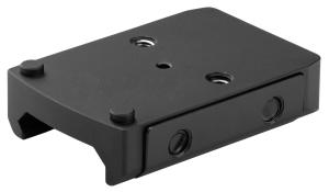 Rail Mount Adapter- Osight / Osight X Picatinny