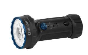 Olight OLIGHT MARAUDER MINI 2 10000 LUMEN FLASHLIGHT BLACK 