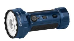 Olight OLIGHT MARAUDER MINI 2 10000 LUMEN FLASHLIGHT MIDNIGHT BLUE 