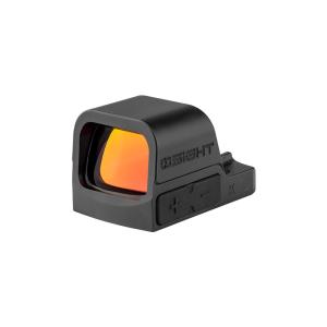 Osight K Open Reflex Optic with Replaceable Side-Loading Battery 