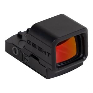 OSIGHT XE REFLEX RED DOT SIGHT 2/6MOA &amp; 32MOA CR1632