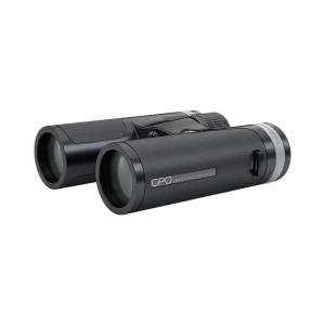 Passion SD Binoculars 10X34 SD Black/Silver 2 Tone