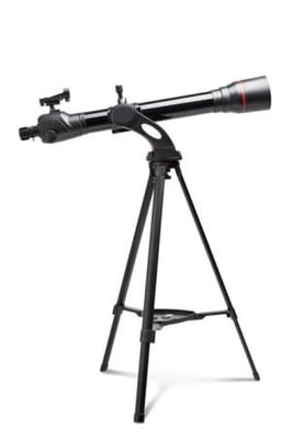 Konus D.70/F.800 Refractor Telescope, Blue, 1755