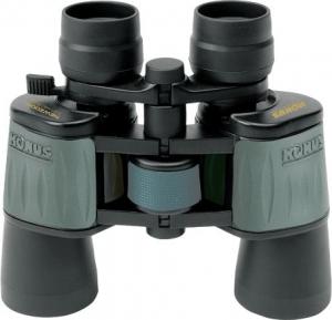 Konus New Zoom 8-24x50 Rubber Armour Zoom Binocular 2122
