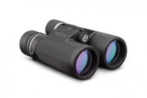 Konus WOODLAND 10x42 Binocular, Black, 10x42, 2607