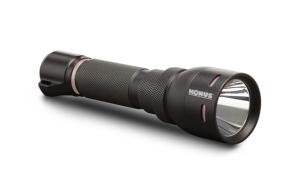 Konus Konuslight RC-8 Rechargeable Flashlight, Black, 3932 