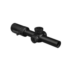 KONUS SULTON 1-10X24 BALL-CIR