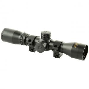 Konus KonusPro Riflescope 4X32 7262 Rifle scope 