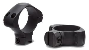 KONUS STEEL RINGS AIRGUN 1IN MD 3/8 11MM