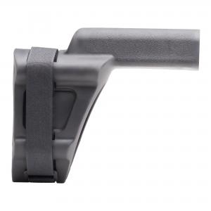 SB Tactical SBV Vector Pistol Brace Black 699618782042