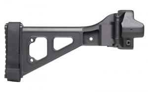 SB Tactical HK Folding Pistol Stabilizing Brace MP5/ MP5K Black SBT5-01