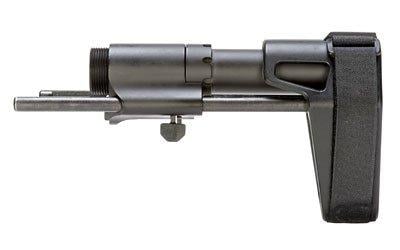 SB Tactical SBPDW AR-15 Pistol Stabilizing Brace Assembly Black PDW-01-SB
