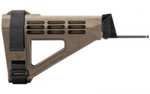SB Tactical AK Pistol Stabilizing Brace SBM47 Flat Dark Earth